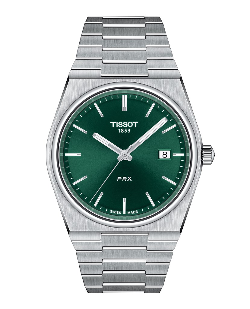 TISSOT T1374101109100