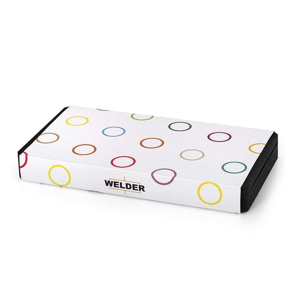 WELDER WRS620 - Görsel 3