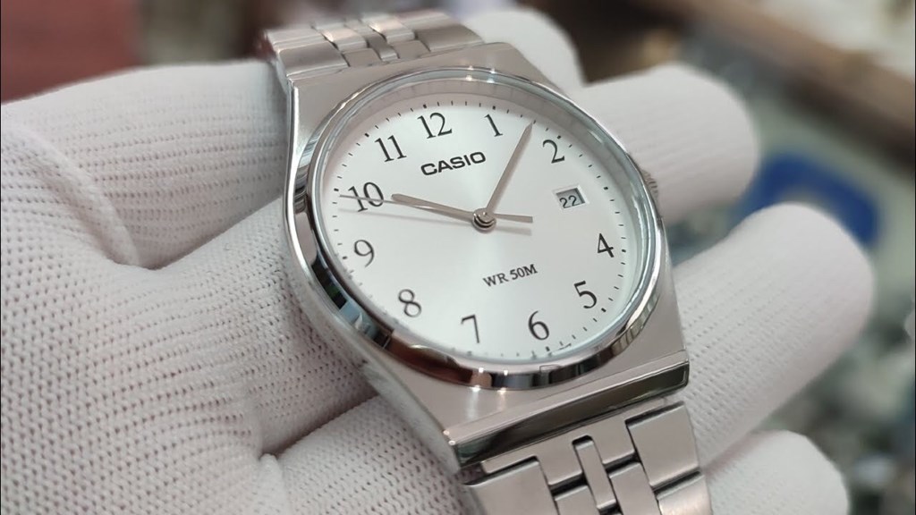 CASIO MTP-B145D-7BVDF - Görsel 3