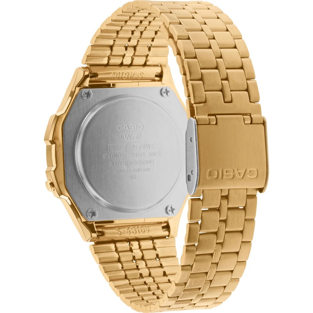 CASIO A171WEG-9ADF - Görsel 3