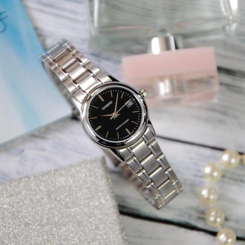 CASIO LTP-V002D-1AUDF - Görsel 3