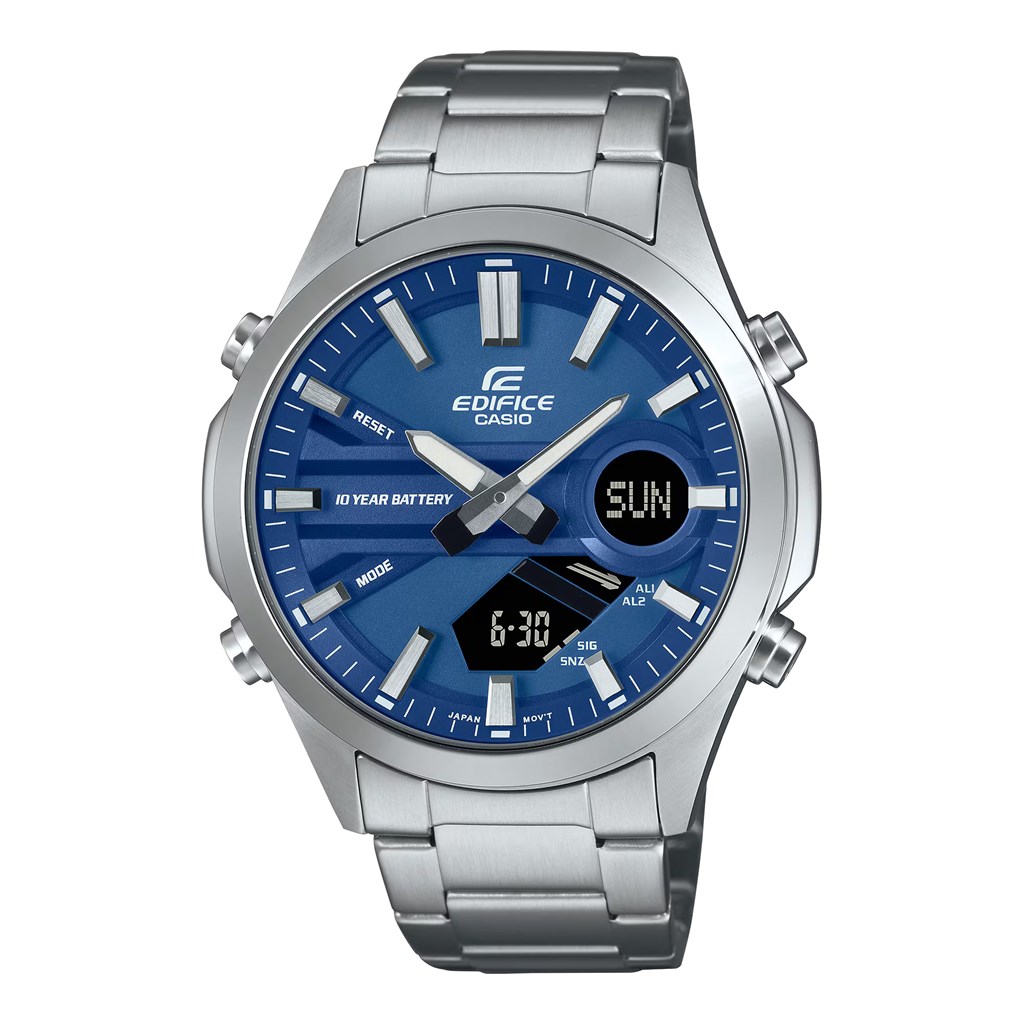 CASIO EFV-C120D-2ADF - Görsel 2