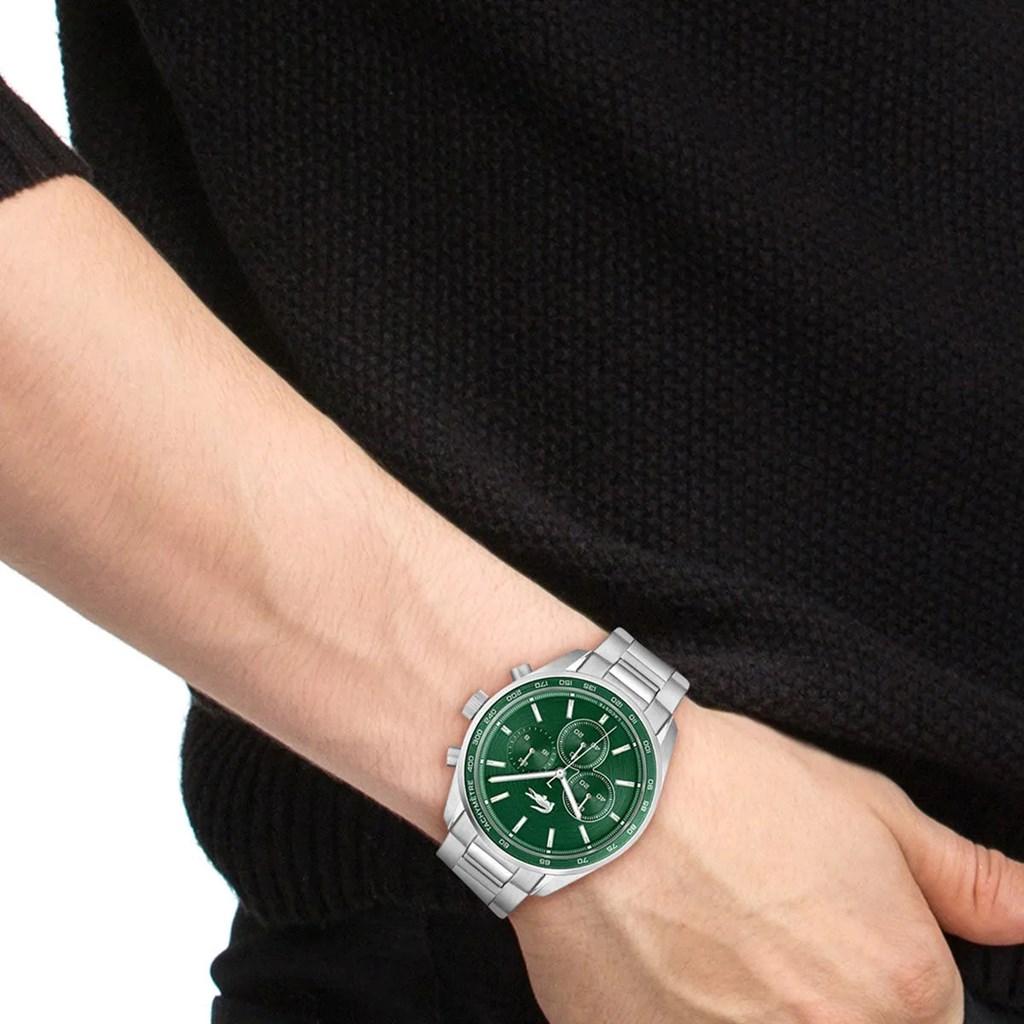 LACOSTE LAC2011346 - Görsel 4