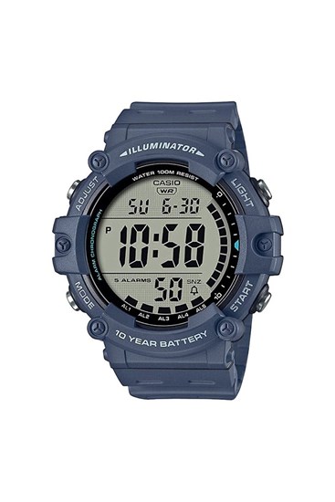 CASIO AE-1500WH-2AVDF - Görsel 2
