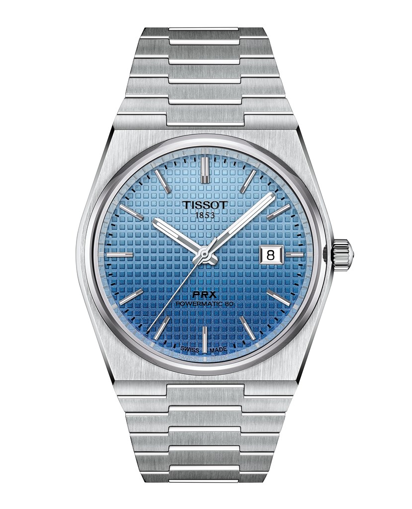 TISSOT T1374071135101