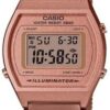 CASIO B640WMR-5ADF