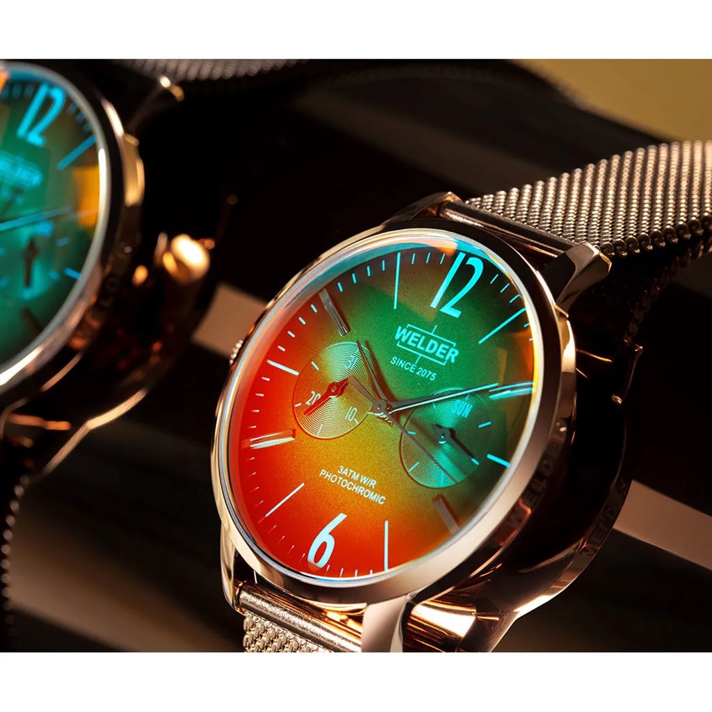 WELDER WWRS605 - Görsel 5