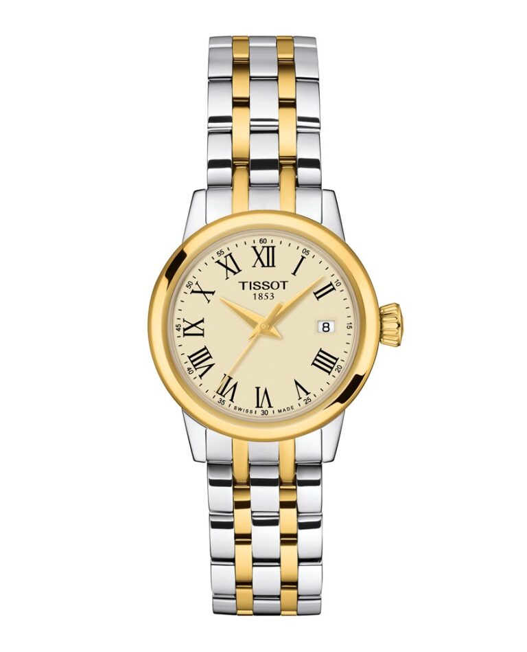 TISSOT T1292102226300