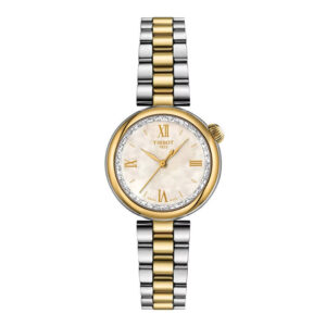 TISSOT T1520102211801
