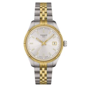 TISSOT T1562102203100