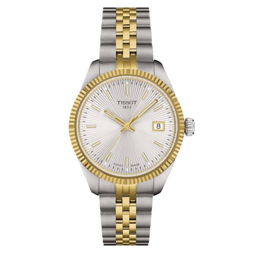 TISSOT T1562102203100