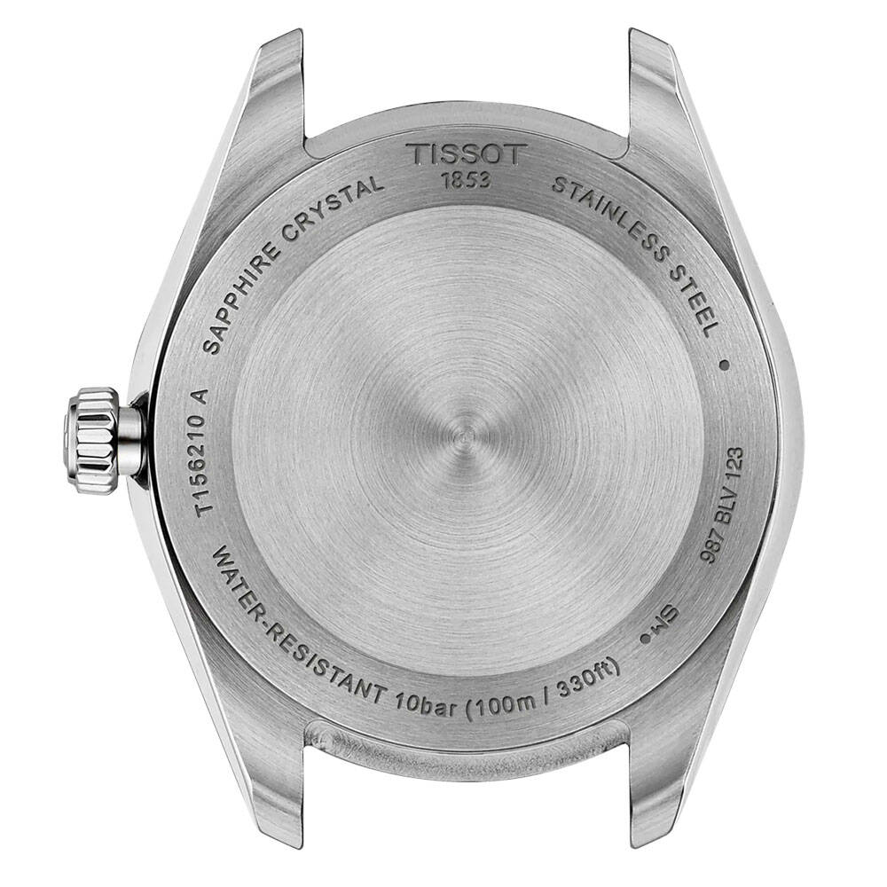 TISSOT T1562102203100 - Görsel 3