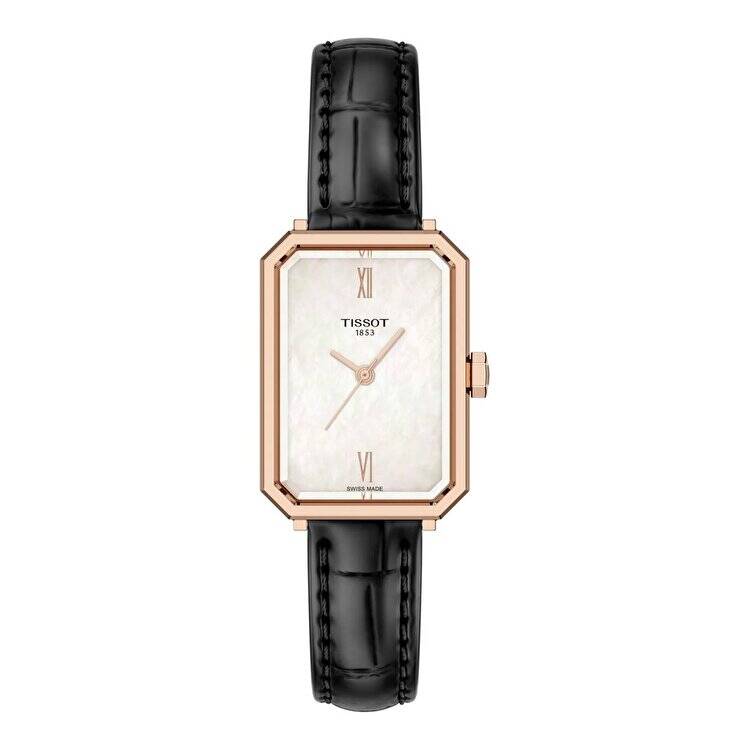 TISSOT T1601103611300