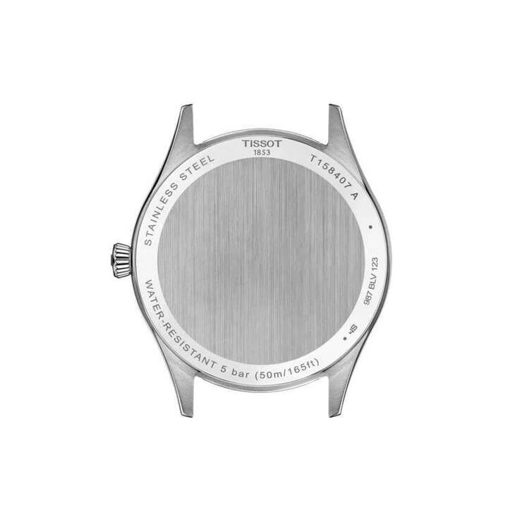 TISSOT T1584071105100 - Görsel 2