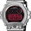 CASIO GM-6900YRA-8DR