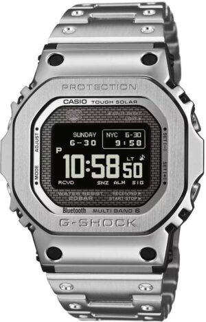 CASIO GMW-BZ5000D-1DR