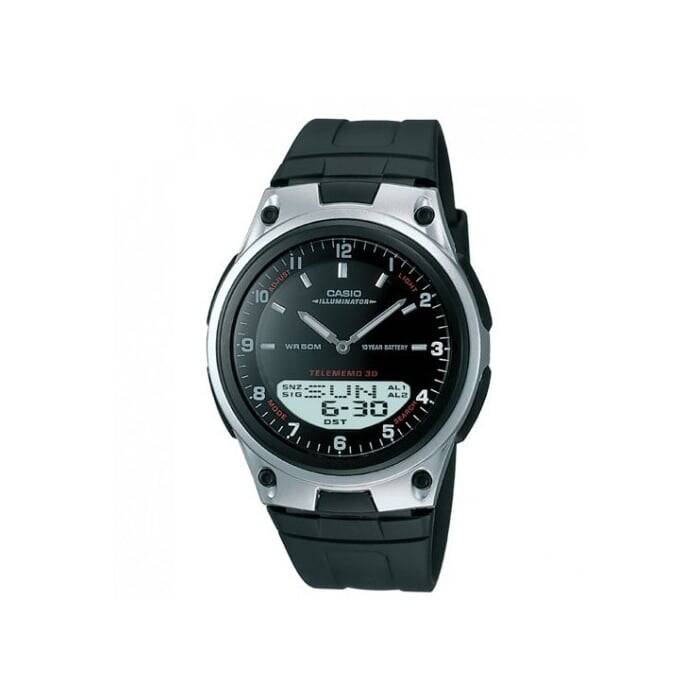 CASIO AW-80-1AVDF