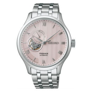 SEIKO SSA465J1