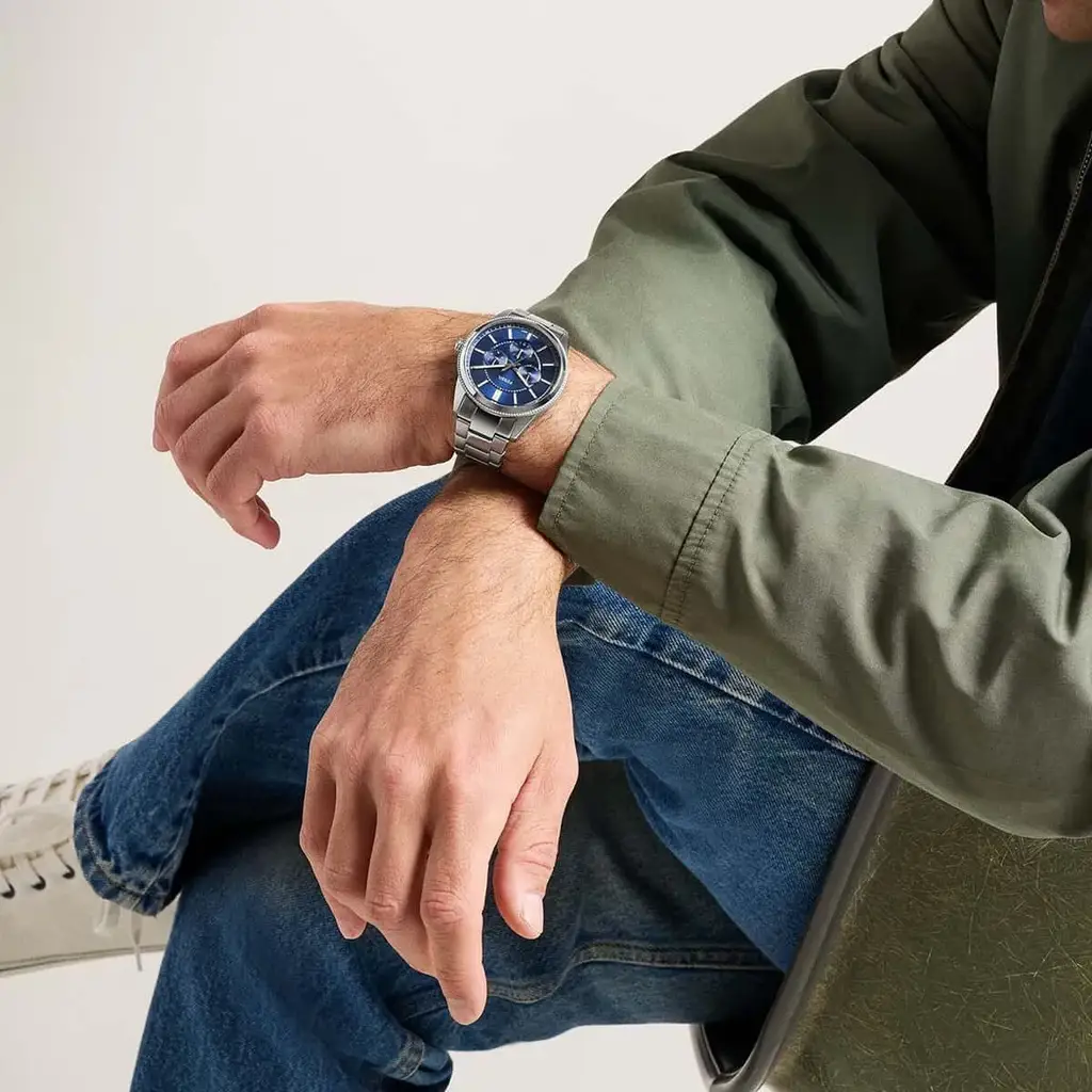 FOSSIL FFS6134 - Görsel 5