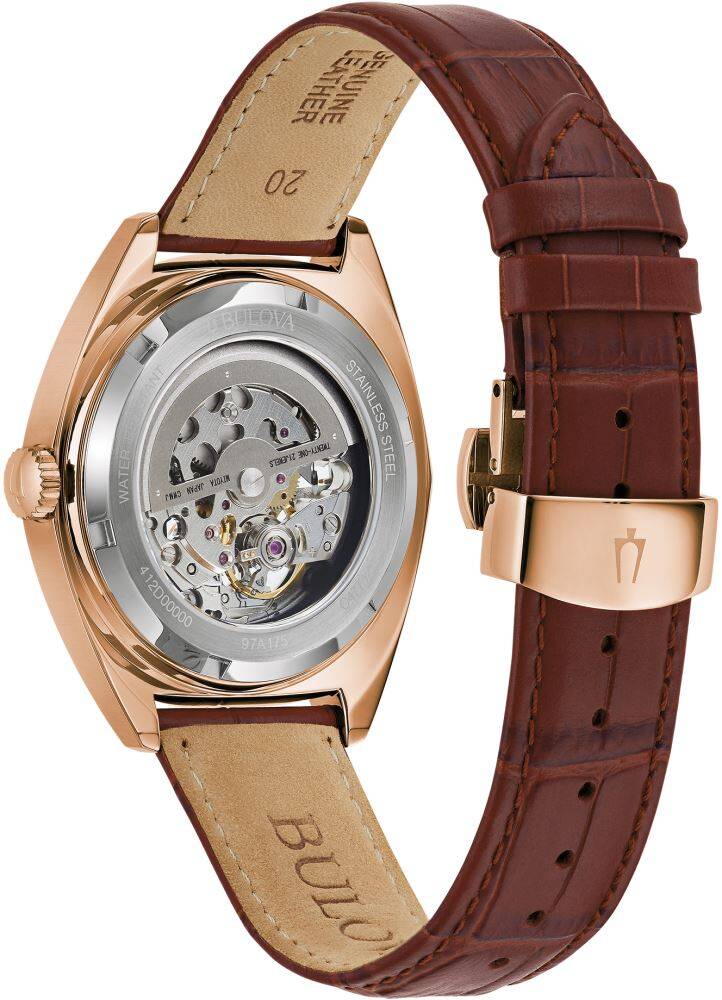 BULOVA 97A175 - Görsel 3