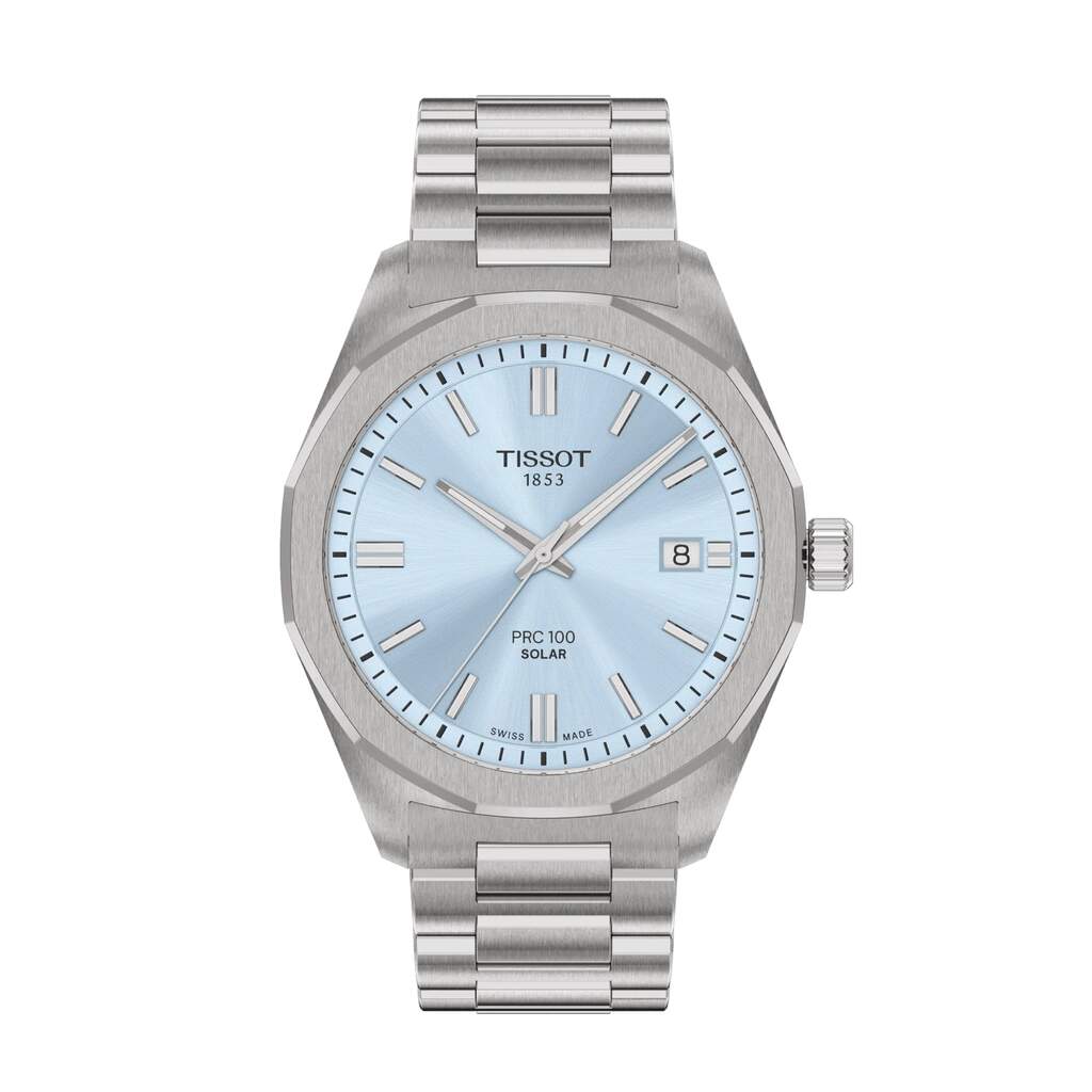 TISSOT T1514221135100