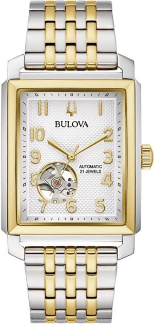 BULOVA 98A308