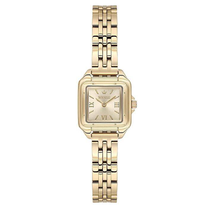 WESSE WWL116004