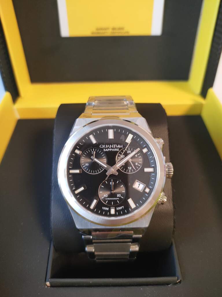 QUANTUM PWG1290.350 - Görsel 2