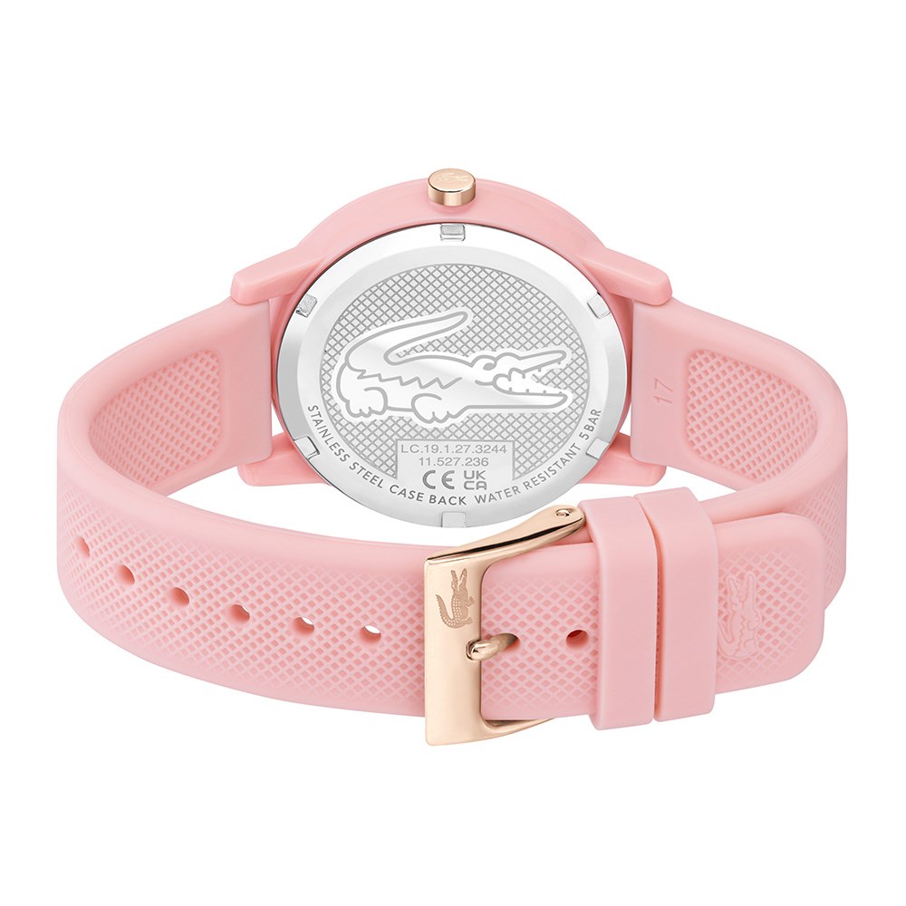 LACOSTE LAC2001213 - Görsel 3