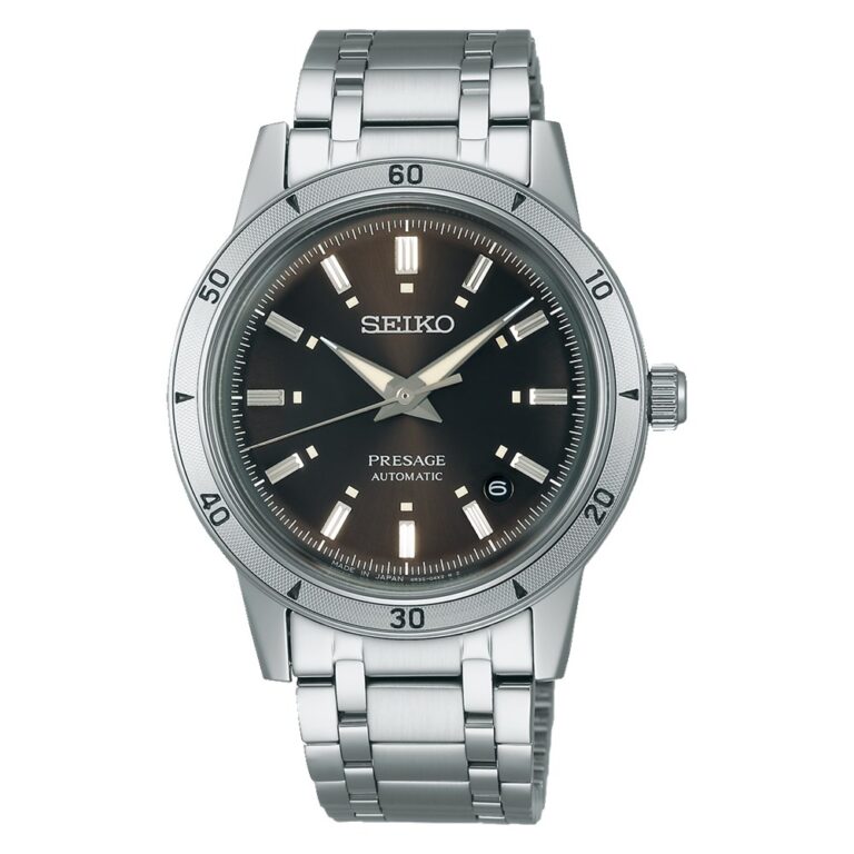 SEIKO SRPL09J1