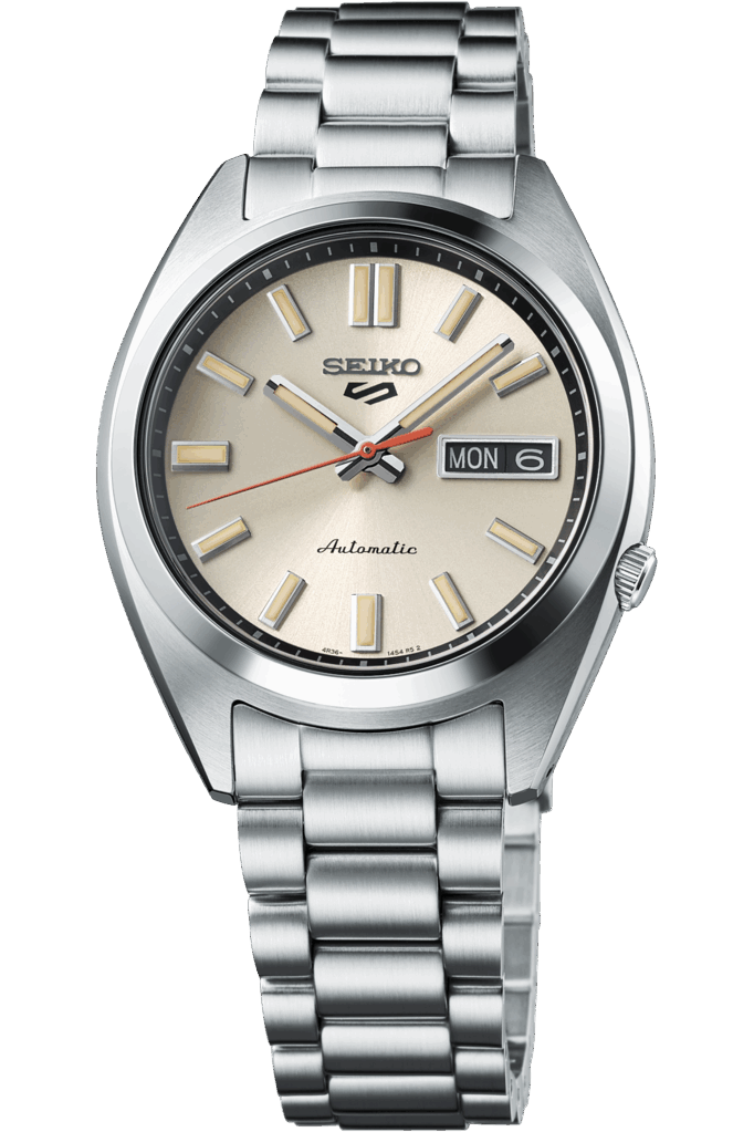 SEIKO SRPK91K1 - Görsel 2