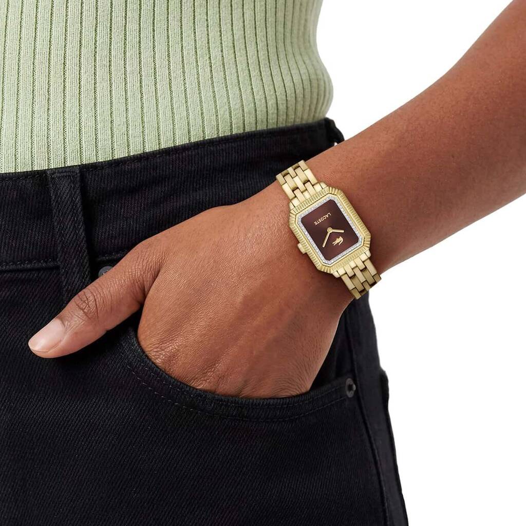 LACOSTE LAC2001517 - Görsel 4