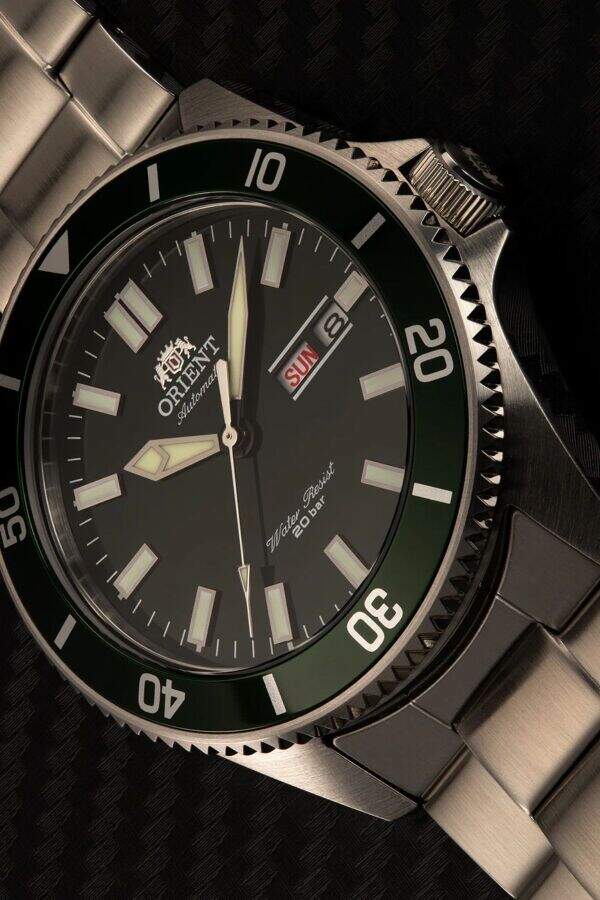 ORIENT RA-AA0914E19B - Görsel 6