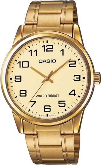 CASIO MTP-V001G-9BUDF