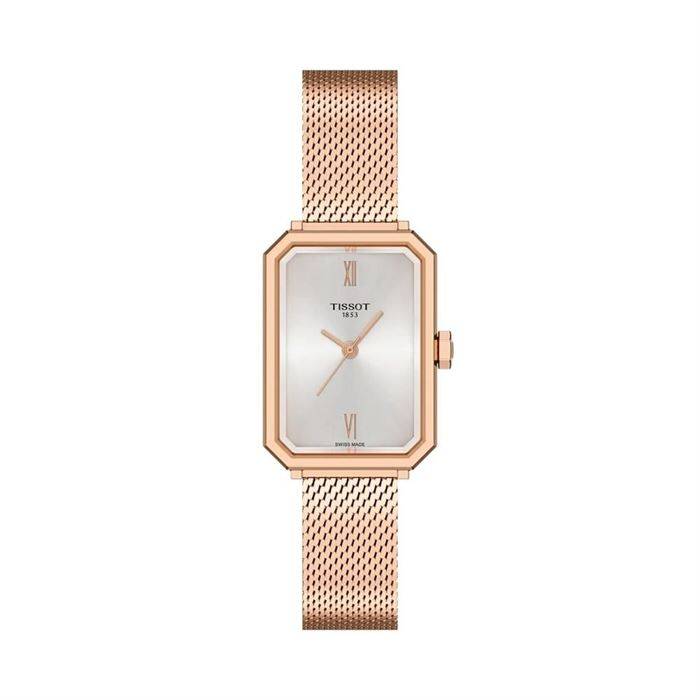 TISSOT T1601103303300
