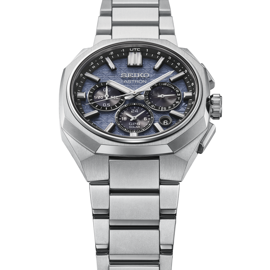 SEIKO HAB001J - Görsel 3