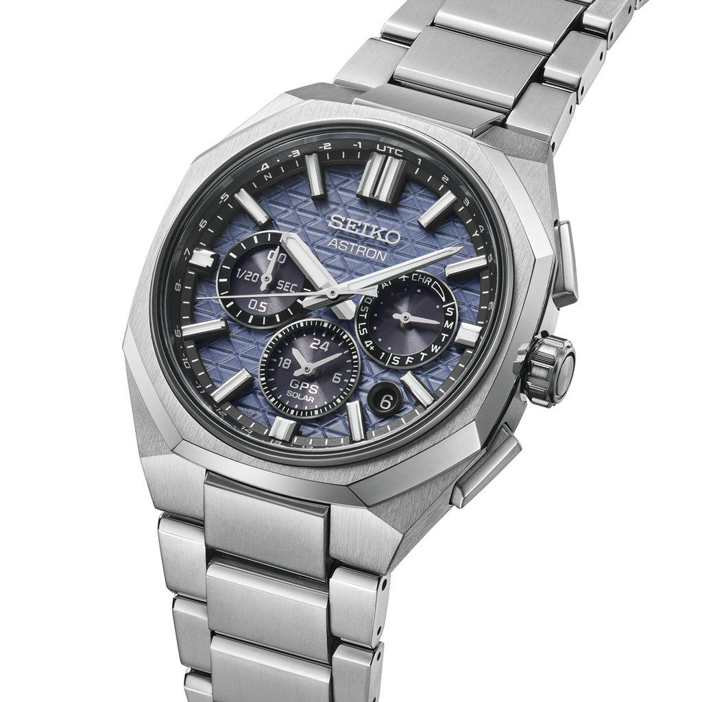 SEIKO HAB001J - Görsel 5