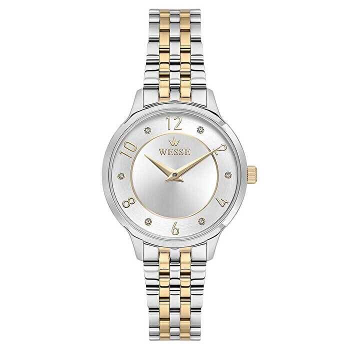 WESSE WWL116203