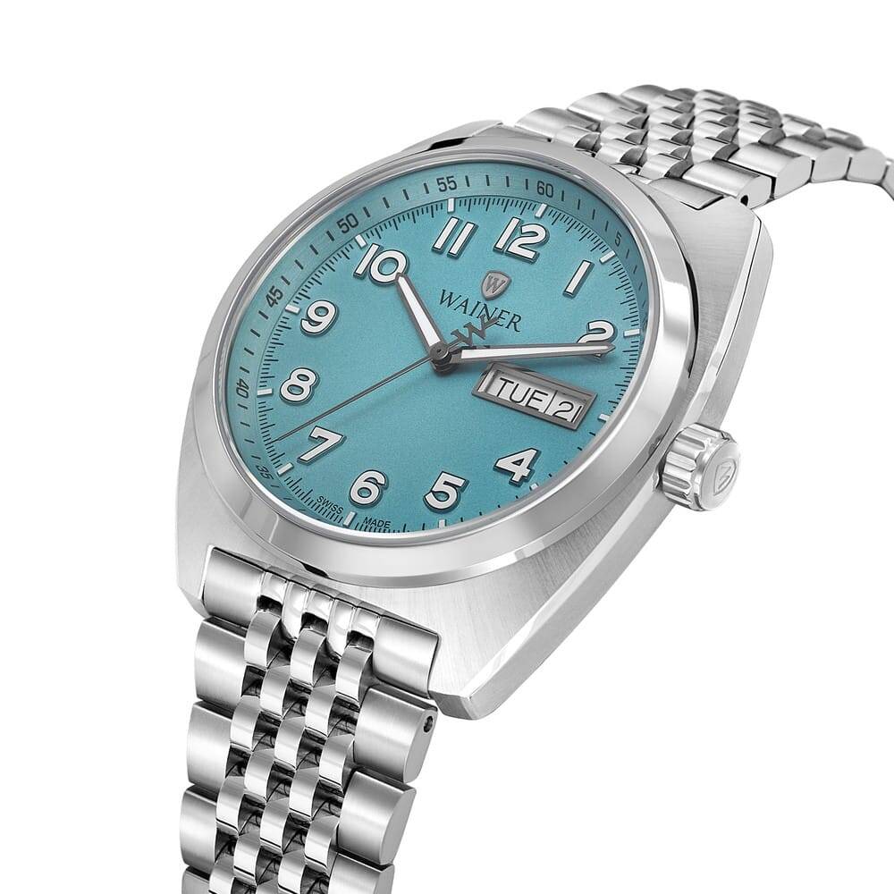 WAINER WA.24300-E - Görsel 3