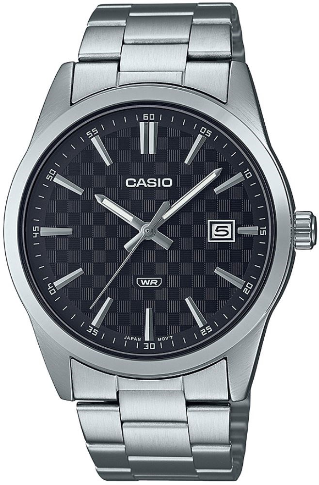 CASIO MTP-VD03D-1AUDF