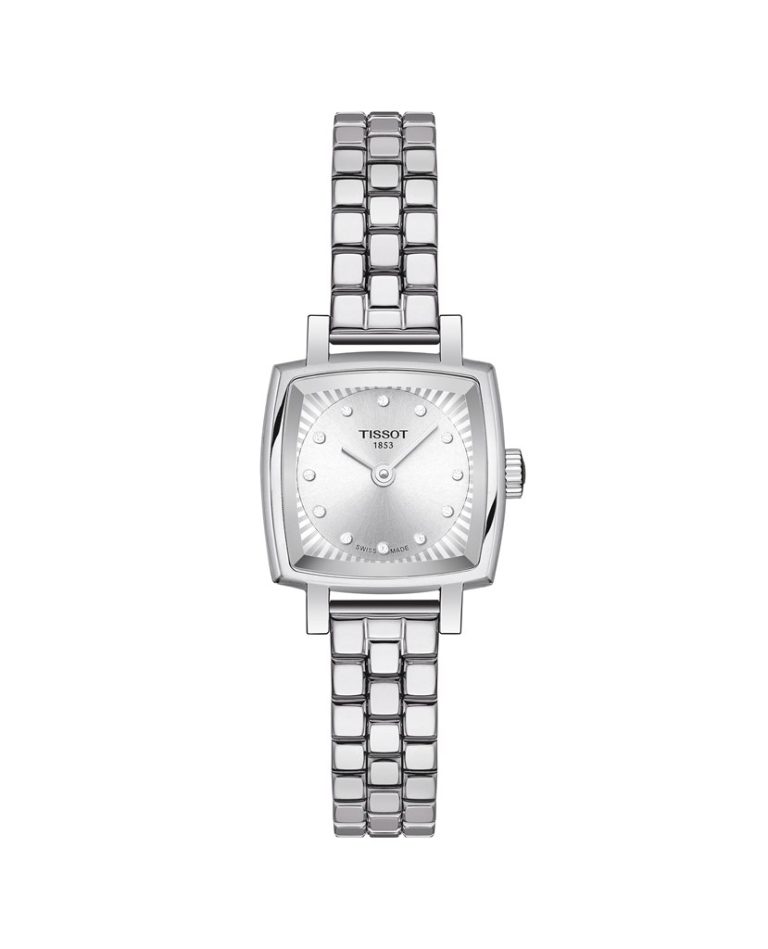 TISSOT T0581091103601