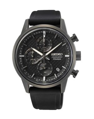 SEIKO SSB393P1
