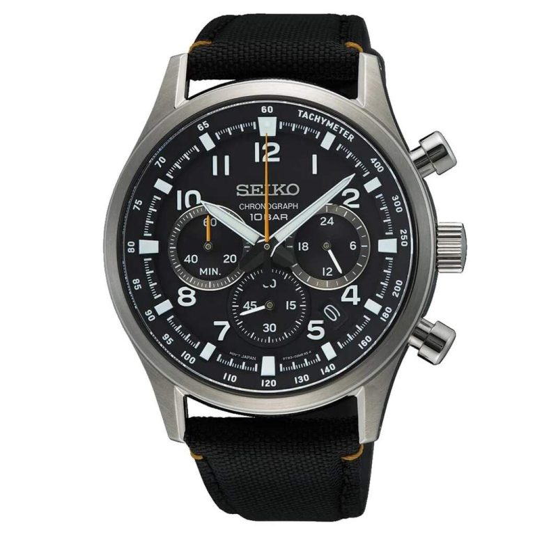 SEIKO SSB449P
