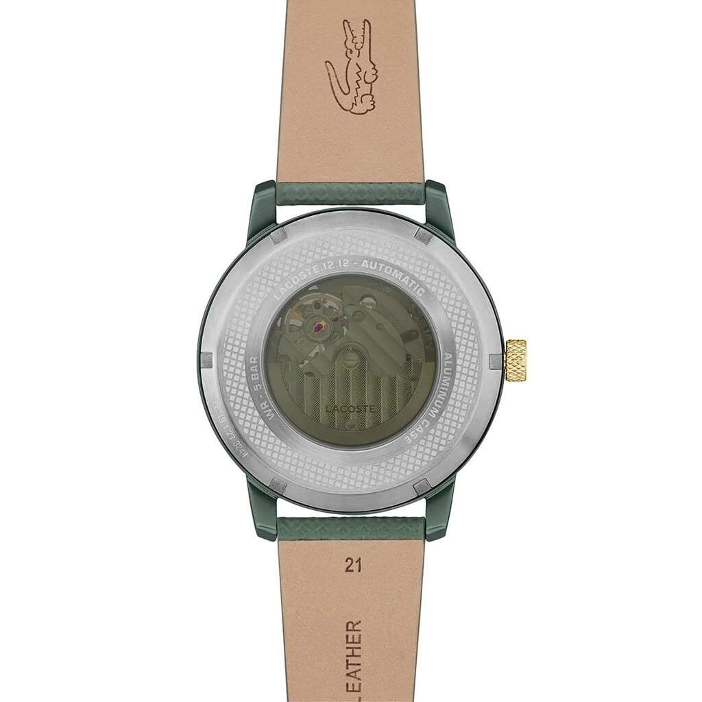 LACOSTE LAC2011384 - Görsel 4