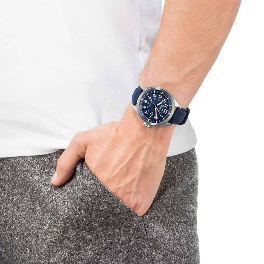 CITIZEN AW5000-16L - Görsel 2