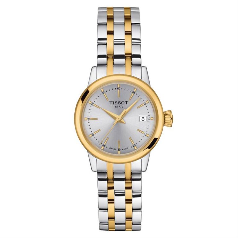 TISSOT T129.210.22.031.00