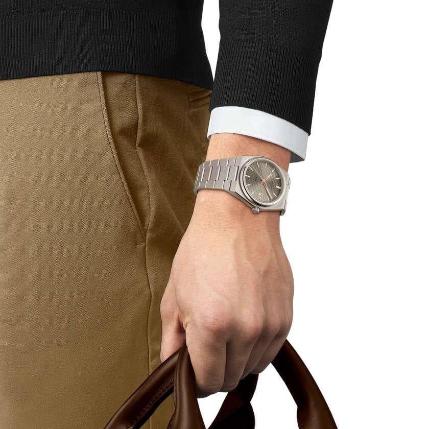 TISSOT T137.807.44.061.00 - Görsel 2