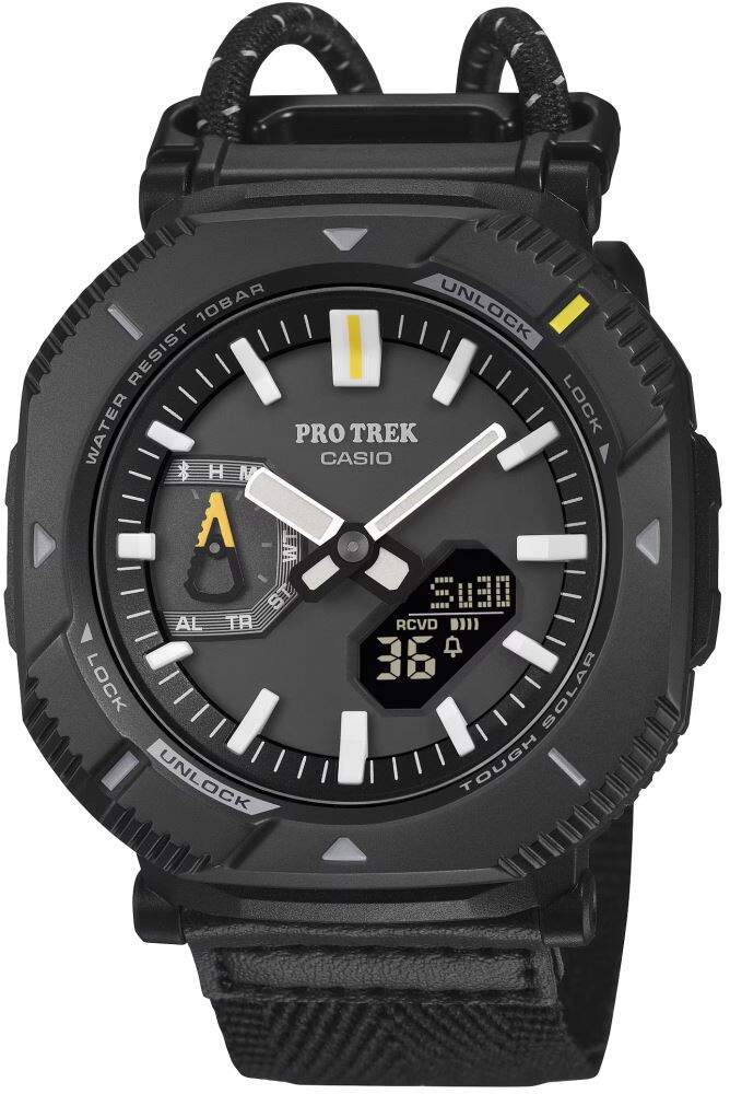 CASIO PRJ-B001B-1DR