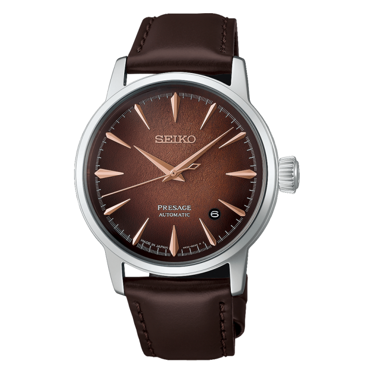 SEIKO HCB003J1