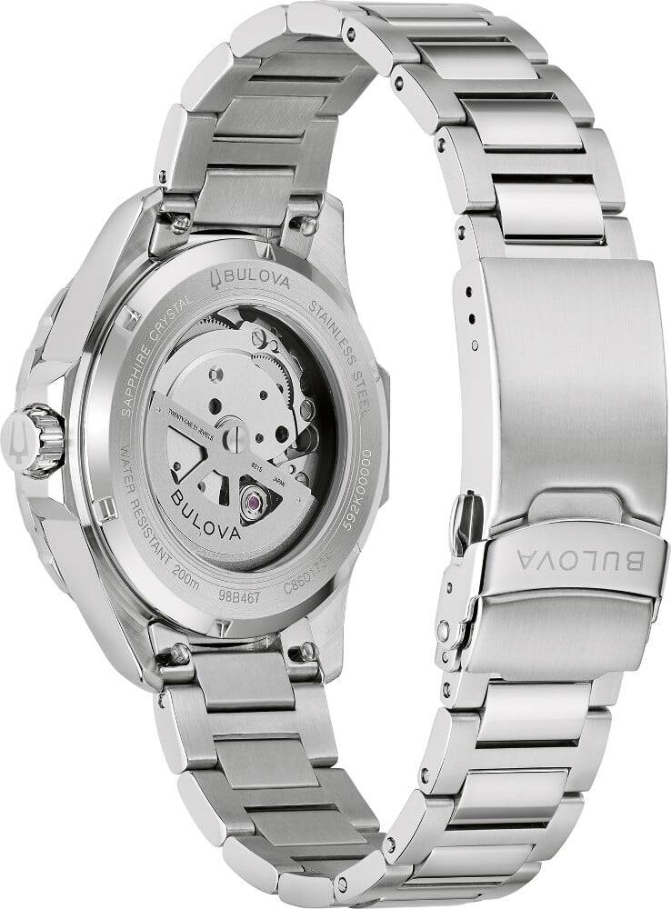 BULOVA 98B467 - Görsel 2
